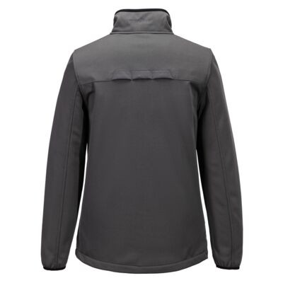 WX3 zippzáras polár