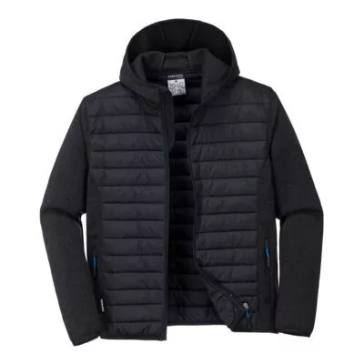 KX3 Hybrid Baffle kabát