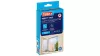 Szúnyogháló, ablakra, tépőzáras, 1,1 x 1,3 m, TESA® "Insect Stop", fehér