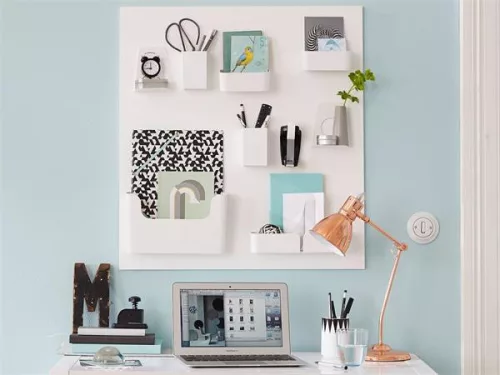 Ragasztószalag, kétoldalas, beltéri, 19 mm x 5 m, TESA "Powerbond"