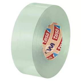   Javítószalag, 38 mm x 10 m, TESA "Extra Power Eco Repair", szürke