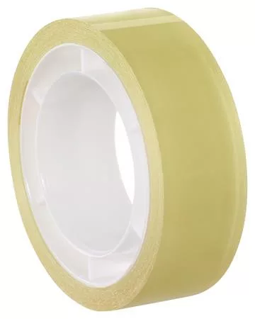 Ragasztószalag, adagolón, kézi, 5 db TESA "tesafilm®", 15 mm x 10 m, átlátszó