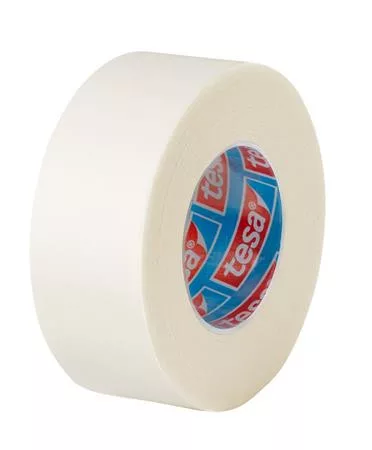 Ragasztószalag, írható, papír, 19 mm x 33 m, TESA "tesafilm®", átlátszó