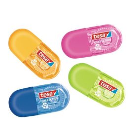   Hibajavító roller, mini, 5 mm x 6 m, TESA "ecoLogo®"