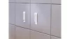 Akasztószög, öntapadó, TESA "Powerstrips®", sima felületre