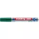 Tábla- és flipchart marker, 1-3 mm, kúpos, EDDING "250", zöld