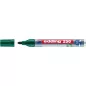   Tábla- és flipchart marker, 1-3 mm, kúpos, EDDING "250", zöld