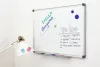 Tábla- és flipchart marker, 1-3 mm, kúpos, EDDING "250", zöld