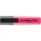 Szövegkiemelő, 2-5 mm, EDDING "345", rózsaszín