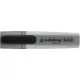 Szövegkiemelő, 2-5 mm, EDDING "345", szürke