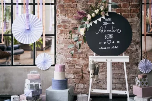 Krétamarker, 4-15 mm, vágott, EDDING "4090", fehér