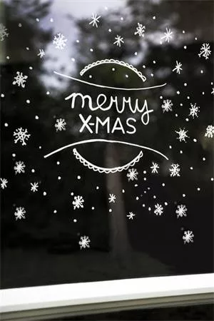 Krétamarker, 4-15 mm, vágott, EDDING "4090", fehér