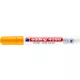 Krétamarker, 2-3 mm, kúpos, EDDING "4095", neon narancssárga