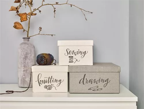 Textilmarker, 2-3 mm, kúpos, EDDING "4500", barna