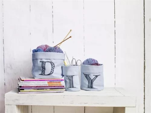 Textilmarker, 2-3 mm, kúpos, EDDING "4500", kék