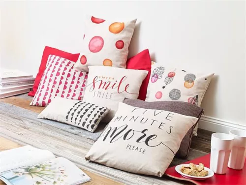 Textilmarker, 2-3 mm, kúpos, EDDING "4500", szürke