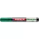 Lakkmarker, 2-3 mm, EDDING "50", zöld