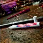 Lakkmarker, 2-4 mm, EDDING "750", lila
