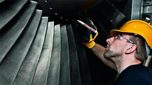 Lakkmarker, 2-4 mm, EDDING "750", lila