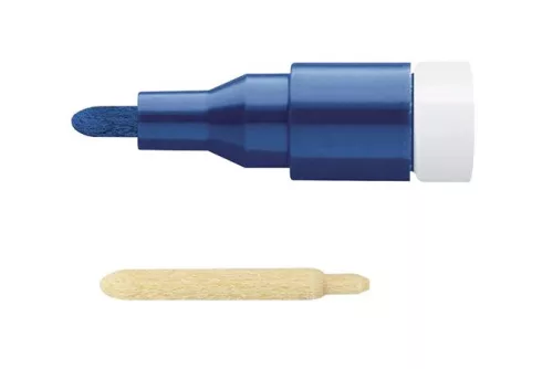 Cserélhető hegy "750"-es lakkmarkerhez, 2-4 mm, EDDING "750"