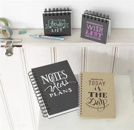 Lakkmarker, 1-2 mm, EDDING "751", zöld