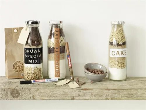 Lakkmarker, 1-2 mm, EDDING "751", vörösréz