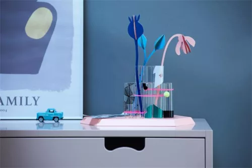 Lakkmarker, 0,8 mm, EDDING "780", arany