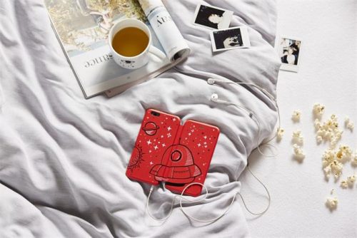 Lakkmarker, 0,8 mm, EDDING "780", kék