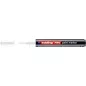 Lakkmarker, 2-3 mm, EDDING "790", fehér
