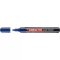 Lakkmarker, 2-3 mm, EDDING "790", kék