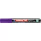 Lakkmarker, 2-3 mm, PCR, EDDING "790", lila