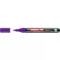 Lakkmarker, 2-3 mm, PCR, EDDING "790", lila