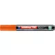 Lakkmarker, 2-3 mm, PCR, EDDING "790", narancs