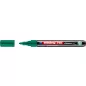 Lakkmarker, 2-3 mm, PCR, EDDING "790", zöld