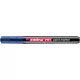 Lakkmarker, 1-2 mm, EDDING "791", kék