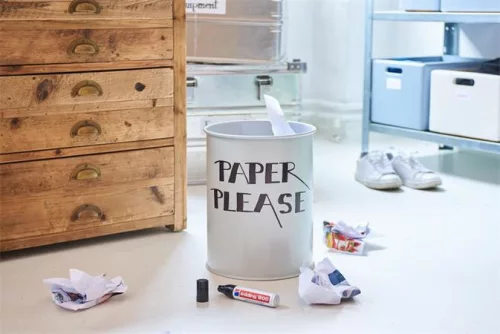 Alkoholos marker, 4-12 mm, vágott, EDDING "800", fekete