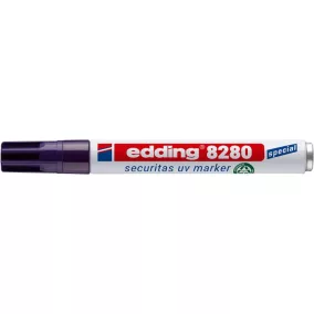 Biztonsági UV marker, EDDING "8280"