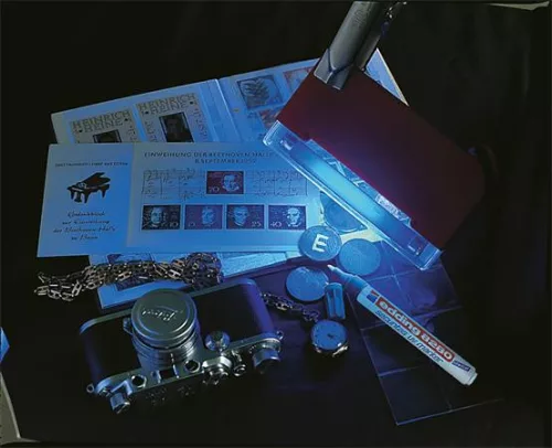 Biztonsági UV marker, EDDING "8280"