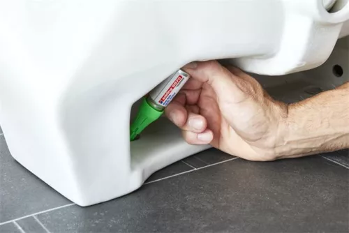 Furatjelölő-marker spray, EDDING "8870", neon zöld