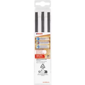 Grafitbél, ácsceruzához, 10H, EDDING "8891"