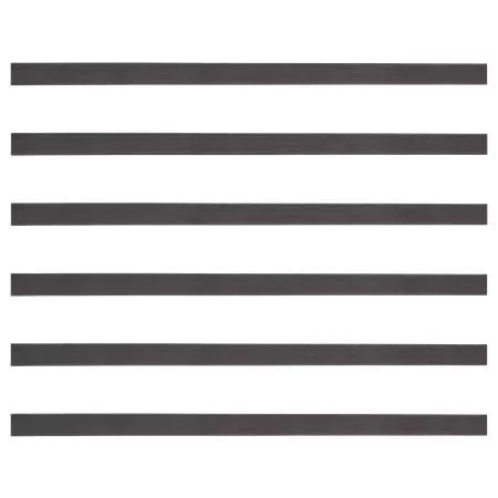 Grafitbél, ácsceruzához, 10H, EDDING "8891"