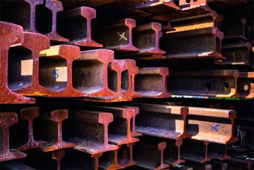 Jelölő marker, 10 mm, kúpos, EDDING "950", kék