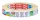 Festő- és mázolószalag, 19 mm x 50 m, TESA "Standard 5085"