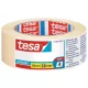 Festő- és mázolószalag, 38 mm x 50 m, TESA "Standard 5088"