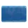 Logisztikai zseb, mágneses, 100×60 mm, PVC, DJOIS, kék