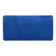 Logisztikai zseb, mágneses, 160×80 mm, PVC, DJOIS, kék