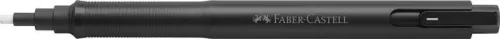 Radírstift, precíziós, 4 db pótbéllel, FABER-CASTELL