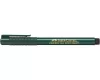 Tűfilc, 0,4 mm, FABER-CASTELL "Finepen 1511", fekete