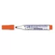 Táblamarker, 2-3 mm, kúpos, GRANIT "M460", narancs