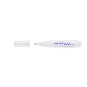Biztonsági  UV marker, 1-3 mm, kúpos, ICO